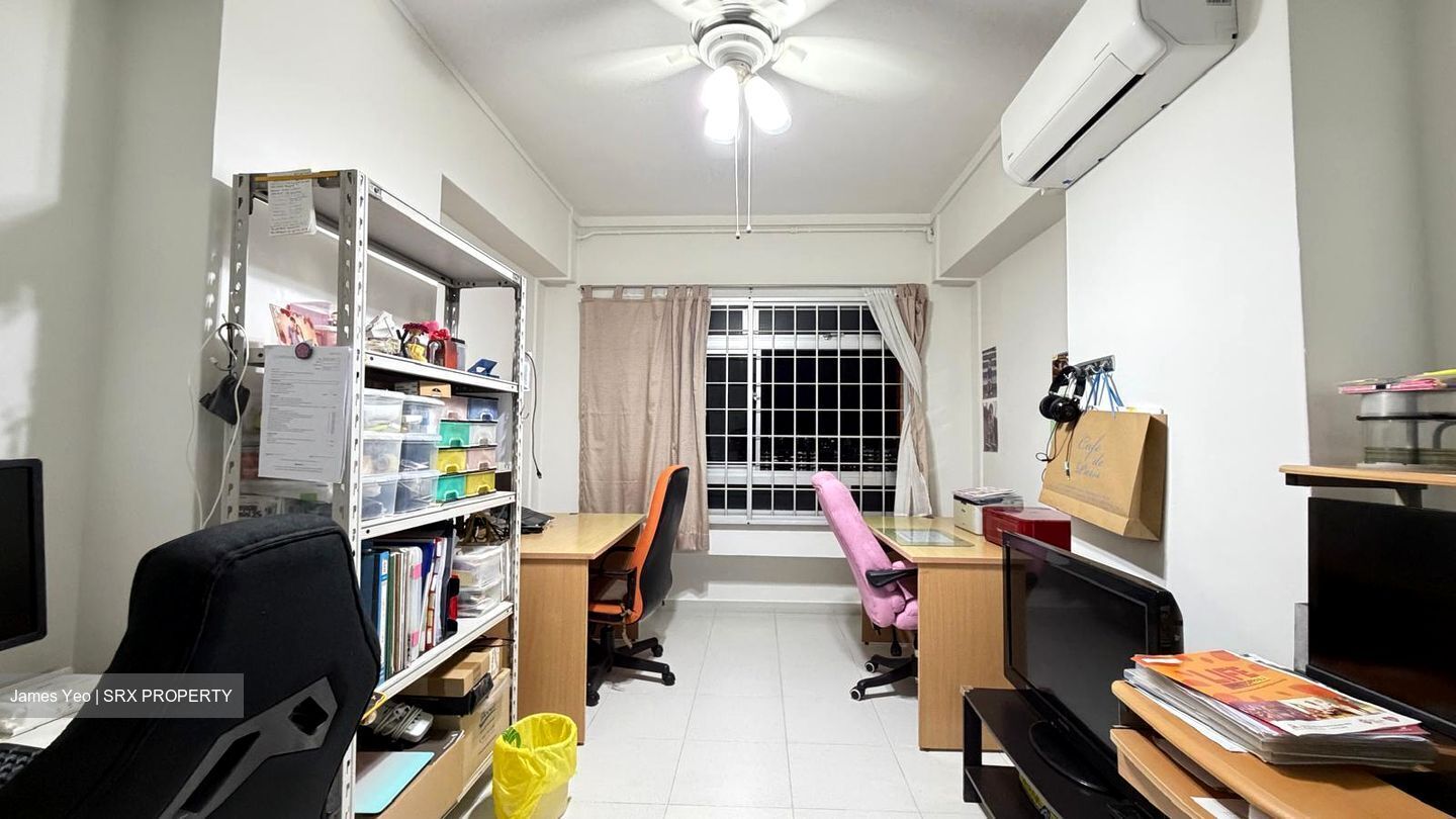 Blk 842C Tampines Street 82 (Tampines), HDB 5 Rooms #570981821